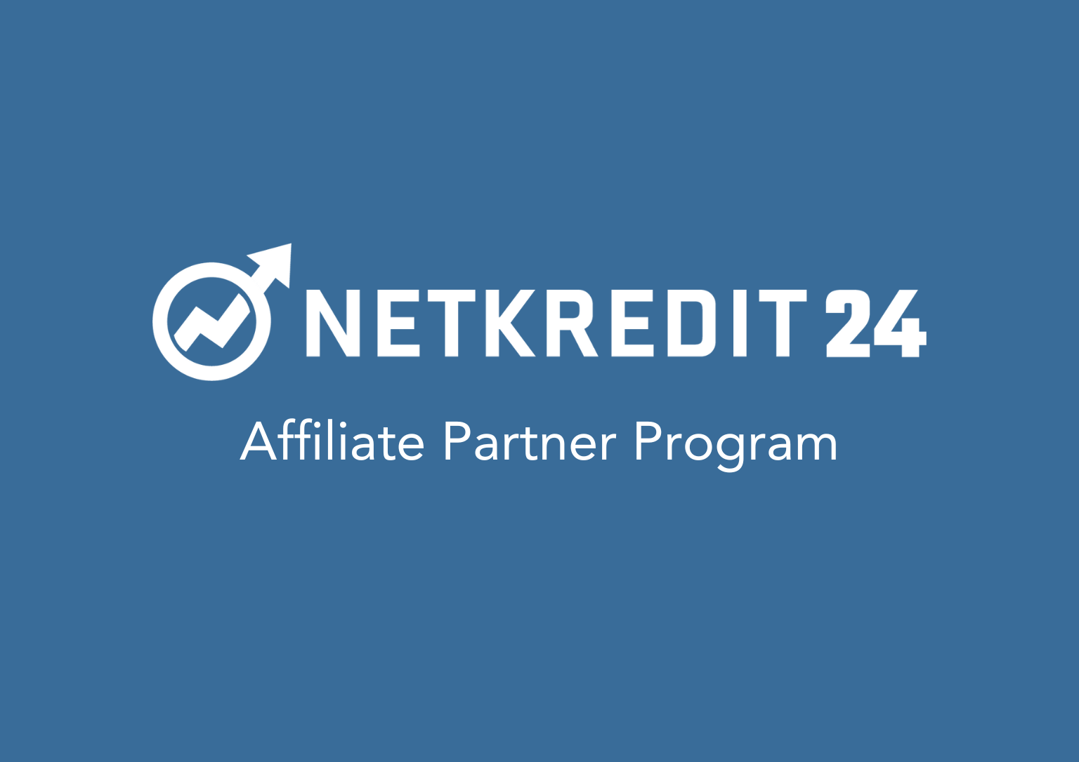 Netkredit24: The Best Affiliate Partner Programs for Loans & Finance in 2023