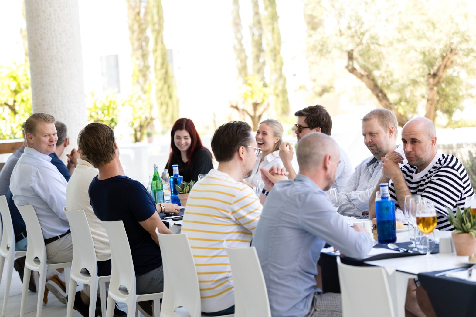 Inside Draivi: So, what’s it like to work here?
