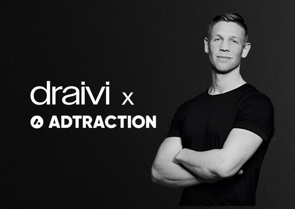 draivi x adtraction