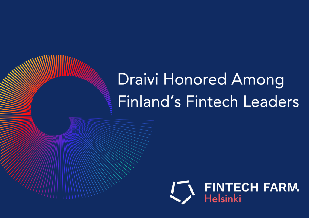 Fintech Farm - Draivi