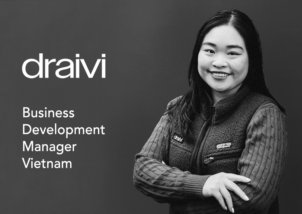 Draivi Announces Expansion into Vietnam