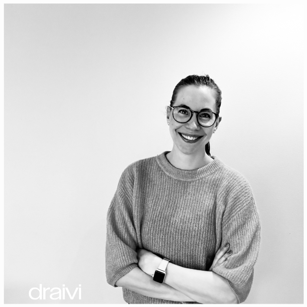 Nina Uhlenius_Head of People and Culture