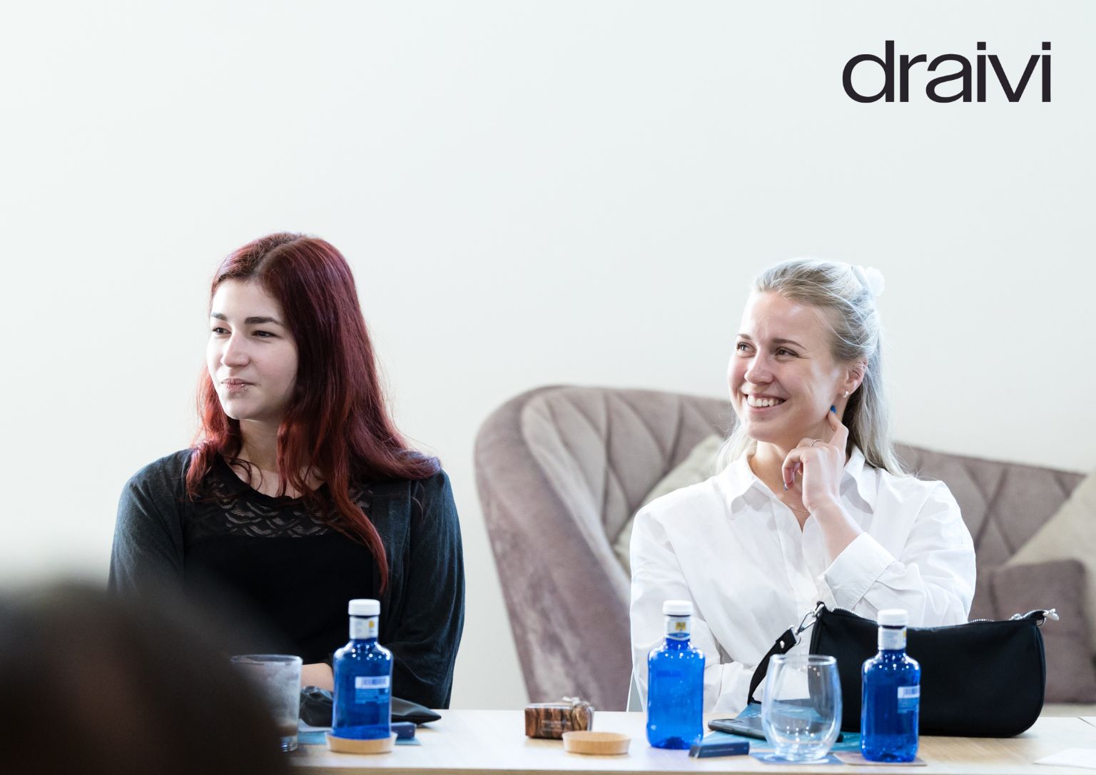 Two Years of Impact: Celebrating new country leads at Draivi