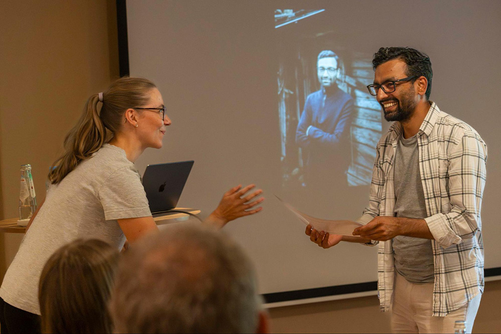 Award winners celebrated at Draivi Conference 2025