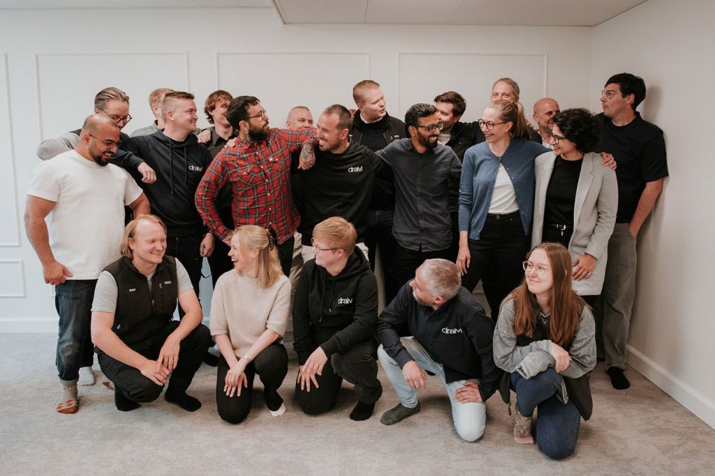 The Draivi Way: Perks That Empower, Support and Inspire