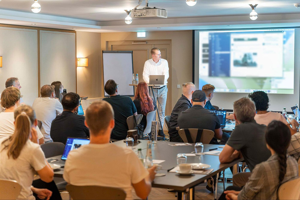 Interactive workshop session: “Draivi in 3-5 years”