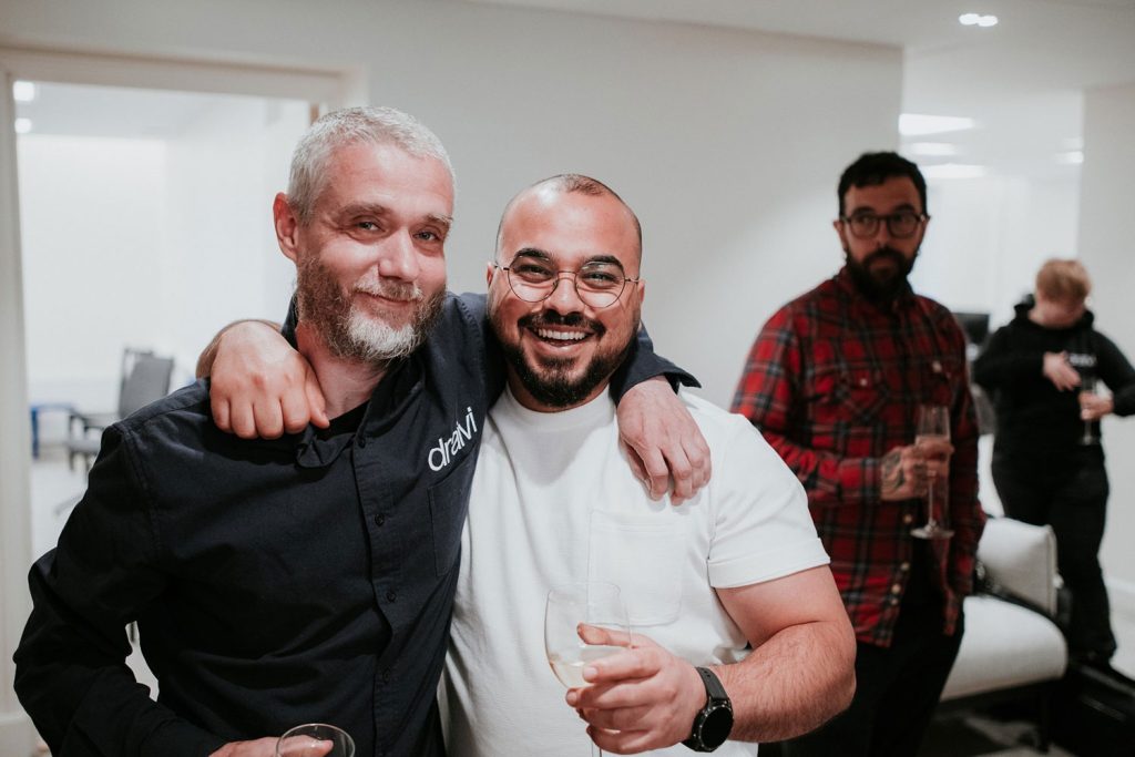 The Draivi Way: Perks That Empower, Support and Inspire
