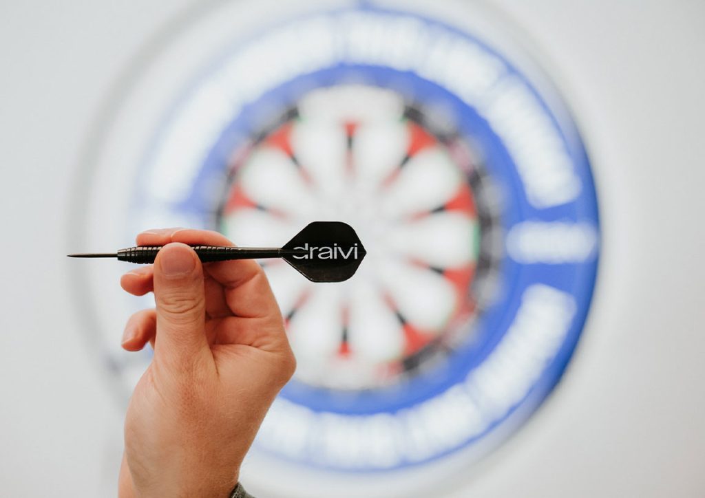 The Draivi Way: Perks That Empower, Support and Inspire