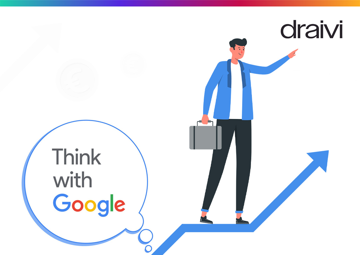 Google spotlights Draivi: How Draivi built a €1 million-per-employee growth engine