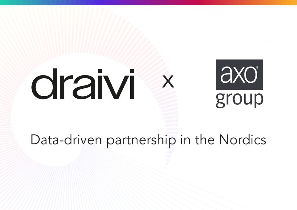 Partner Story Axo × Draivi