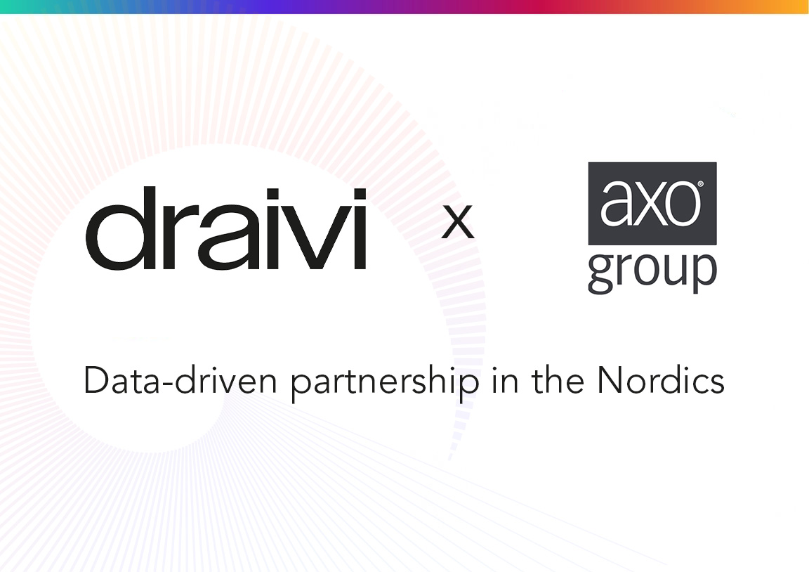 Partner Story Axo × Draivi