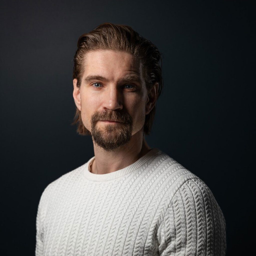 Carl Hed, Head of Affiliates at Axo Group