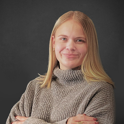 Ronja - Draivi - Head of Performance Marketing