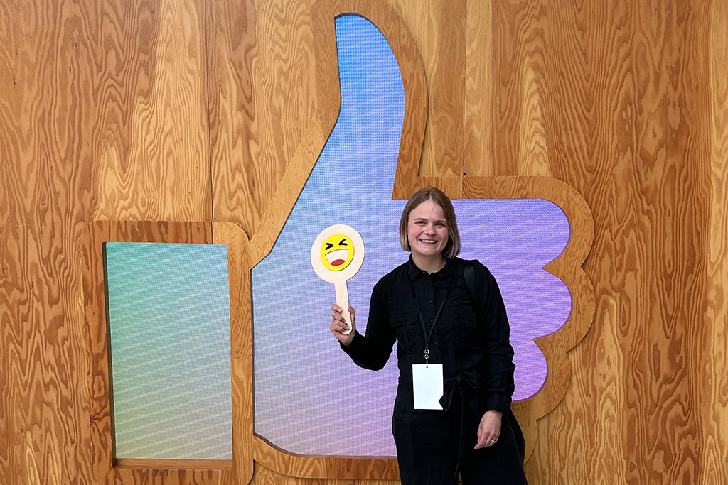 Ronja - Draivi - Head of Performance Marketing