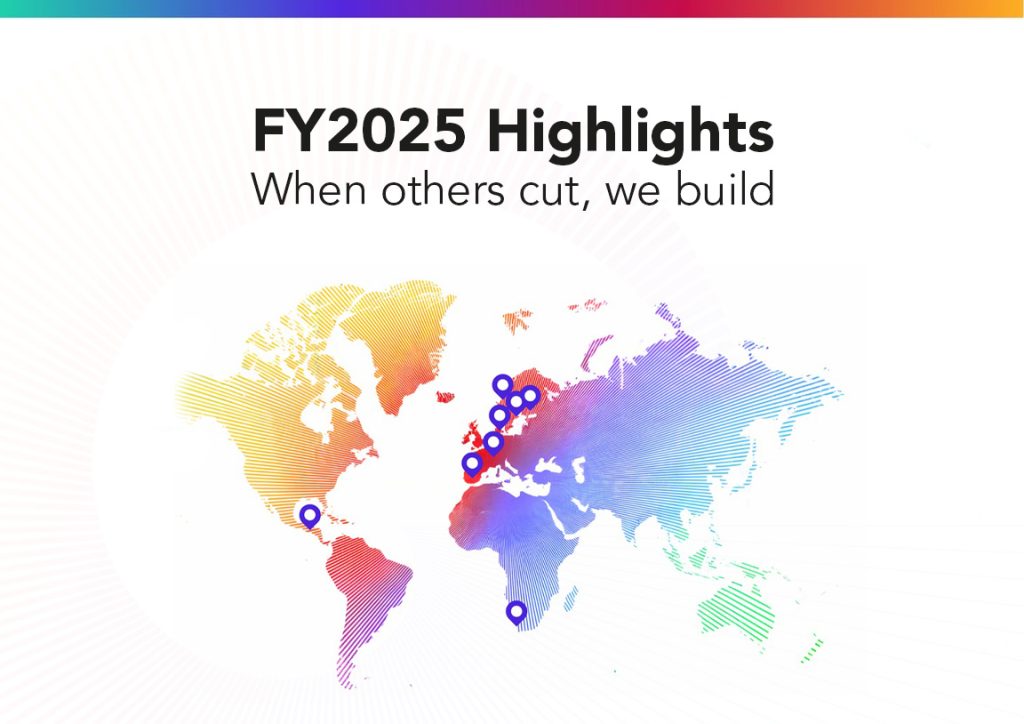 Draivi FY2025 highlights