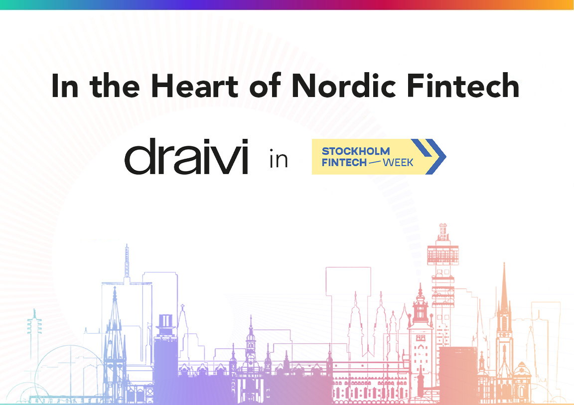 In the Heart of Nordic Fintech: Draivi’s Week in Stockholm