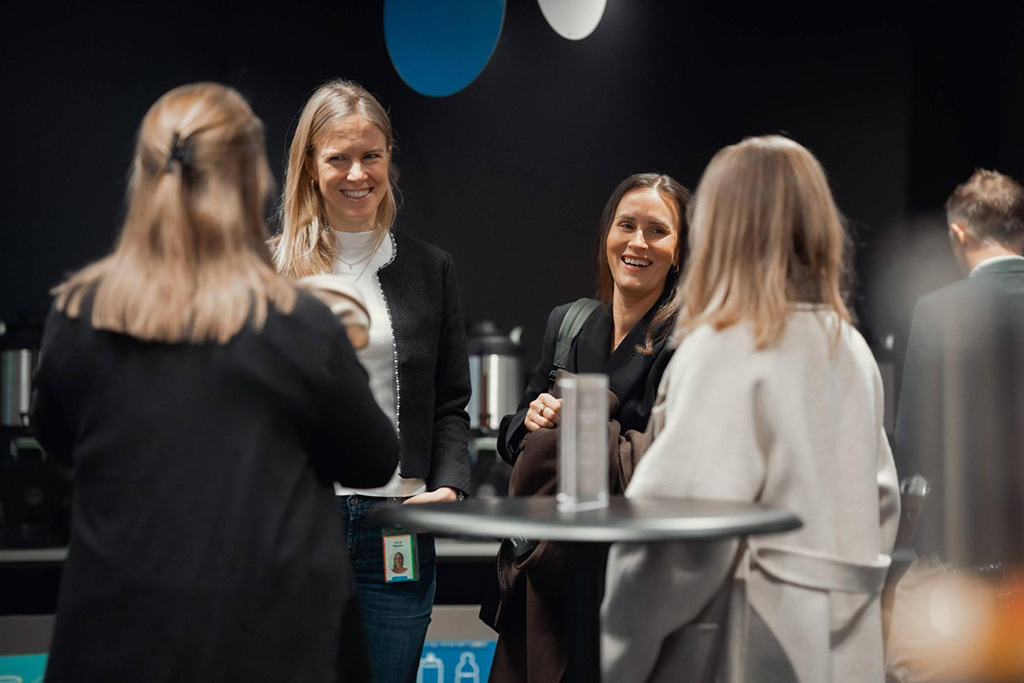 Draivi - Google Think Consumer Stockholm