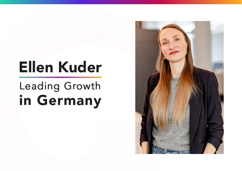Ellen Kuder Joins Draivi to Lead Growth in Germany