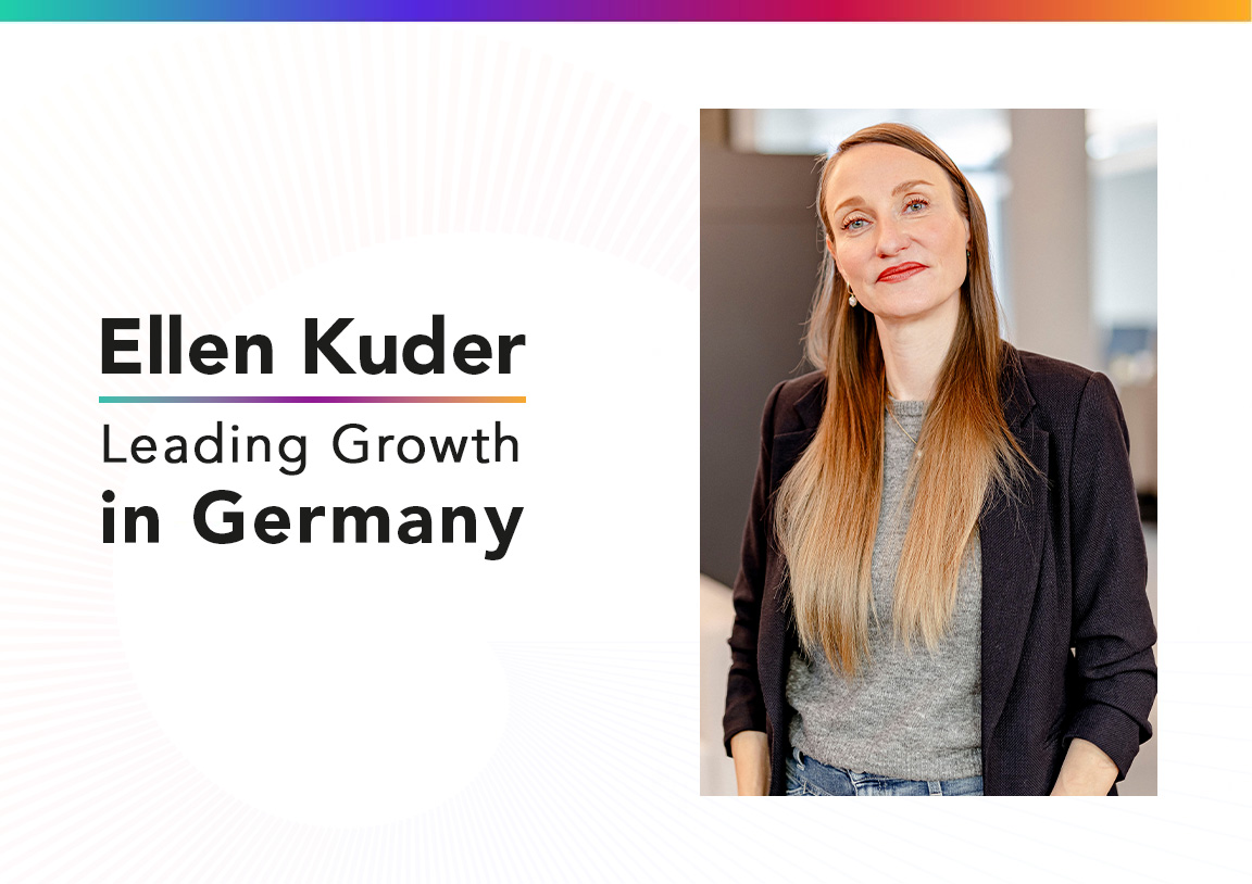 Ellen Kuder Joins Draivi to Lead Growth in Germany