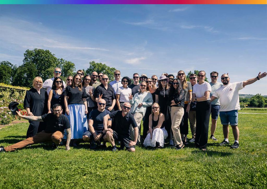Growth, Grapes & Good Company: Draivi Conference 2026