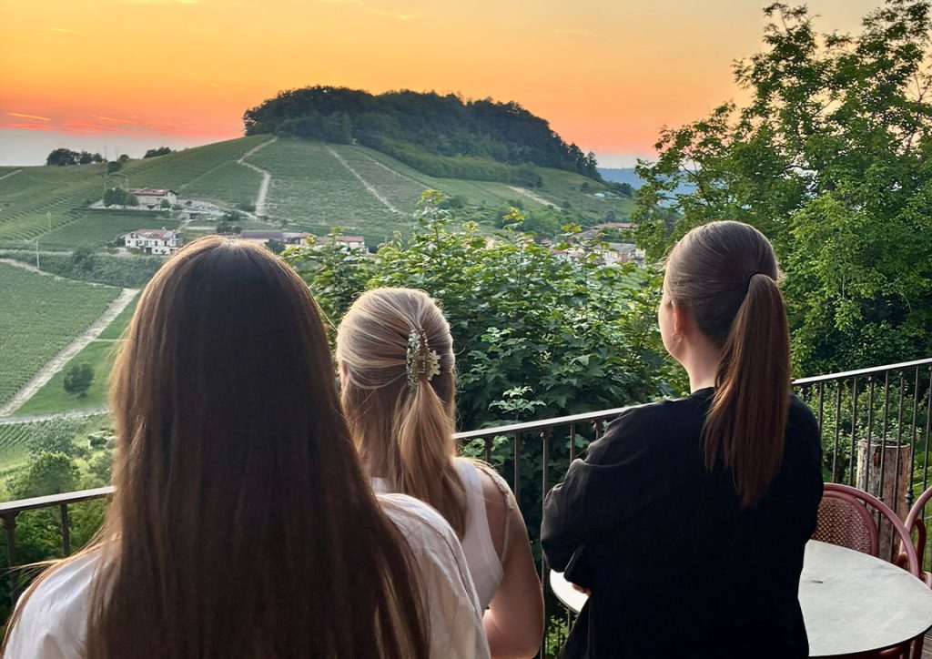 Growth, Grapes & Good Company: Draivi Conference 2026