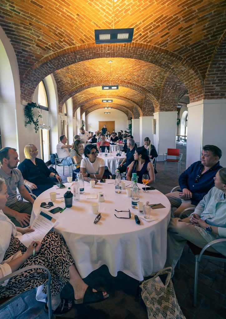 Growth, Grapes & Good Company: Draivi Conference 2026