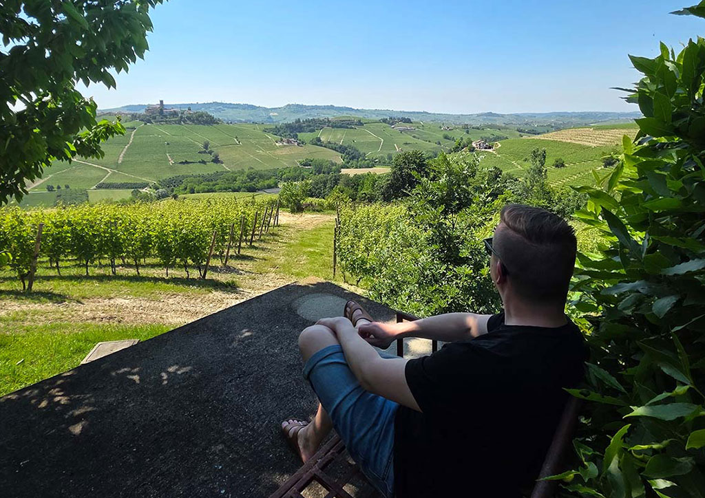 Growth, Grapes & Good Company: Draivi Conference 2026