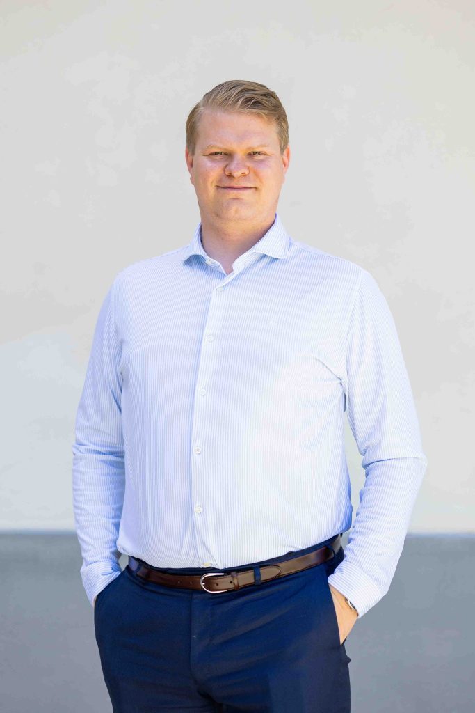 Ville Kymäläinen