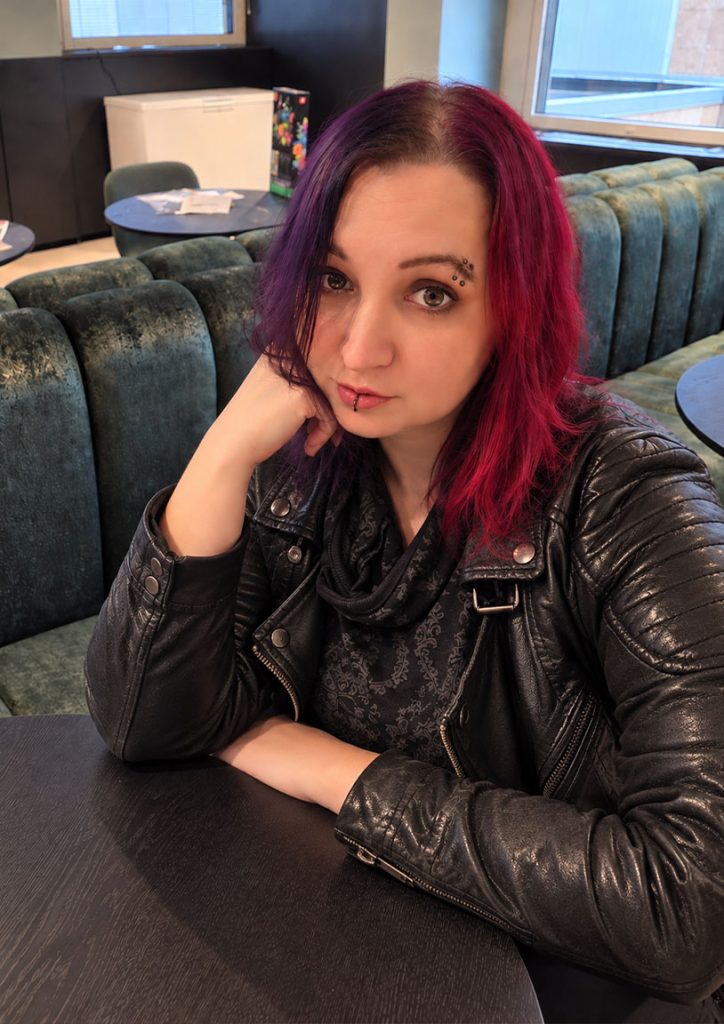 Draivi_Janina