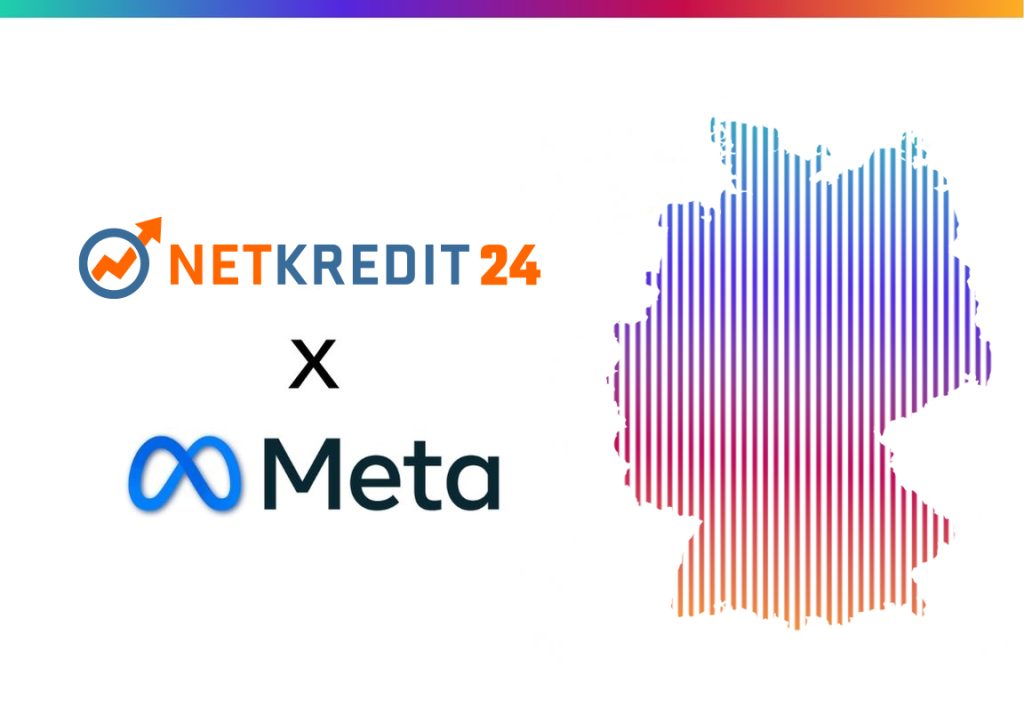 Two Years Running: Meta Features Netkredit24 Again for Brand